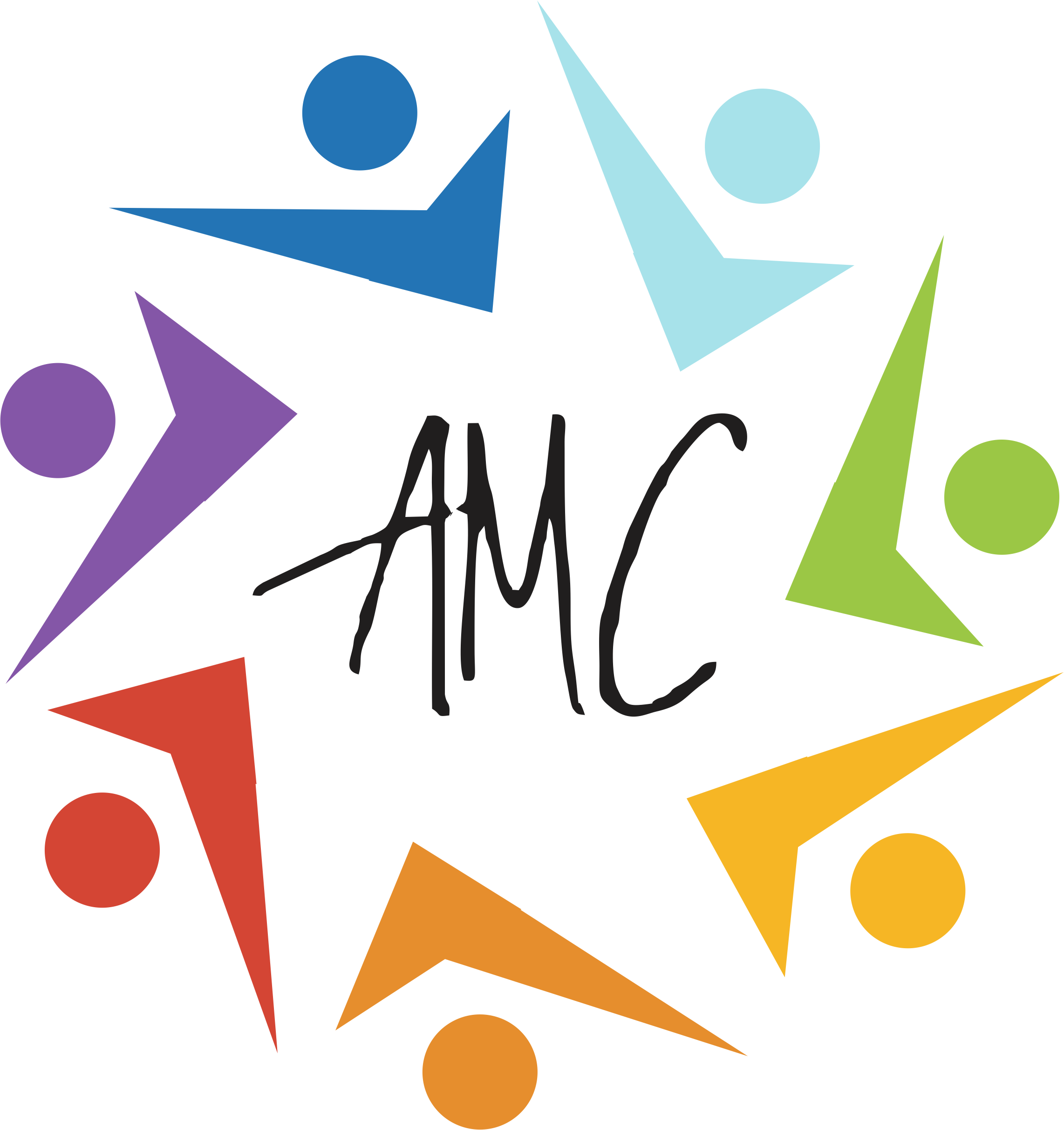 AMC Media Center